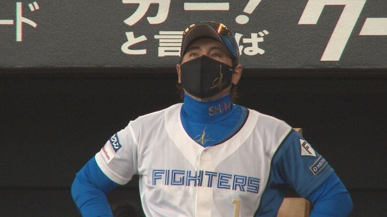 【ファイターズ】イーグルスに痛恨の逆転負け　新庄監督「明日勝って2勝1敗にすっぞ！！」｜FNNプライムオンライン