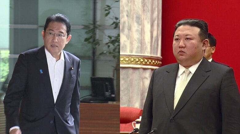 日朝実務者 拉致問題などめぐり水面下で複数回接触　韓国メディア報道｜FNNプライムオンライン
