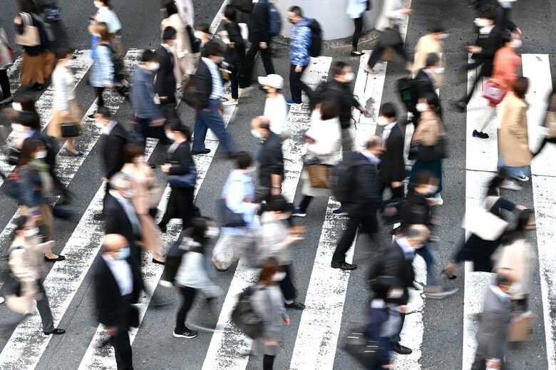 日本は146カ国中118位 男女の平等調査　G7・主要7カ国で最下位 グローバル・ジェンダー・ギャップ2024｜FNNプライムオンライン