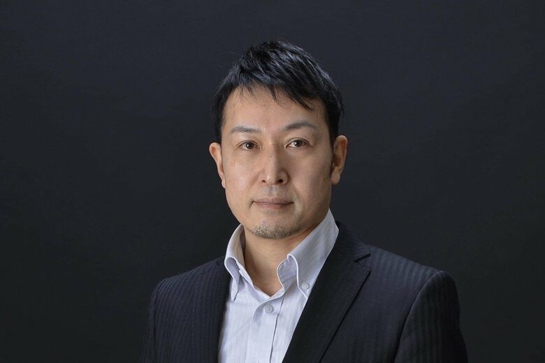 10年以上に渡り性犯罪者の治療に携わる筑波大学・原田隆之教授