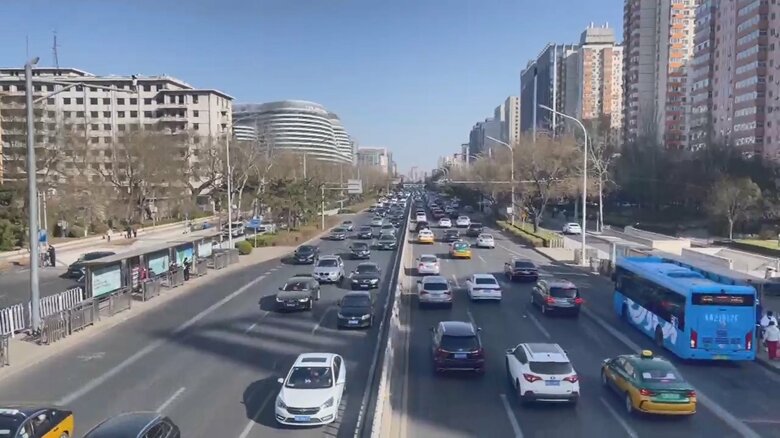 中国が欲しい情報を収集するための摘発の可能性