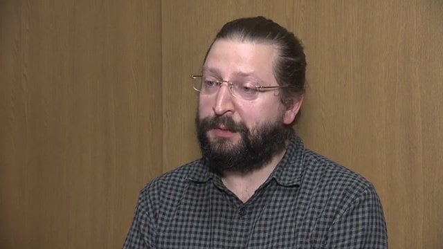 震災・原発事故でアメリカ政府から避難指示　帰ることは考えられなかった