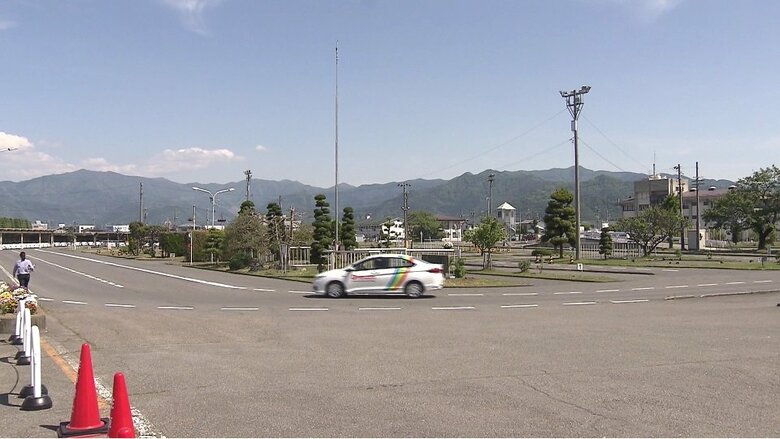 ドリームモータースクール昭和（長野市）
