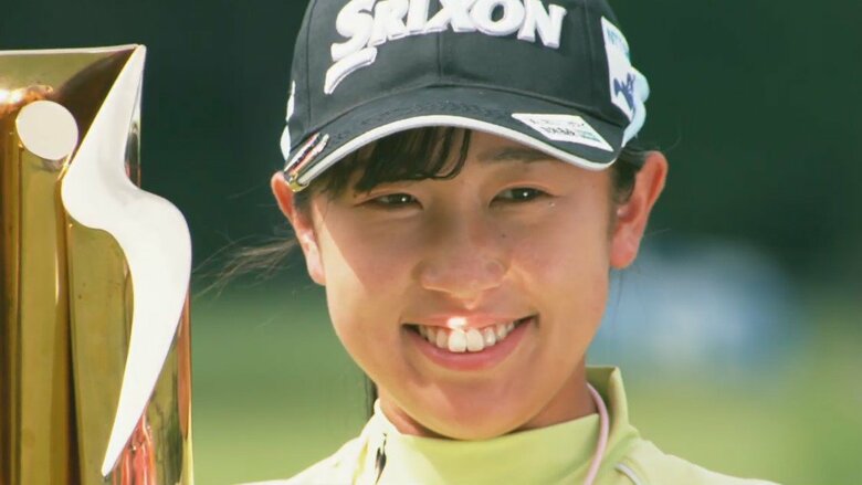 「広場恐怖症」を乗り越え優勝した菅沼選手