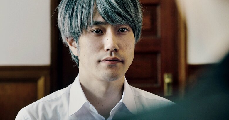 『ロストケア』 3月24日（金）全国ロードショー (c)2023「ロストケア」製作委員会 配給：日活 東京テアトル