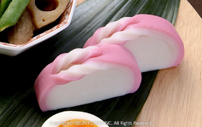 「うさぎ」の飾り切り