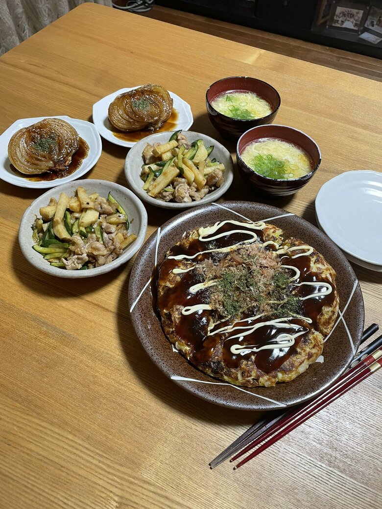 提供：Ken kenさん