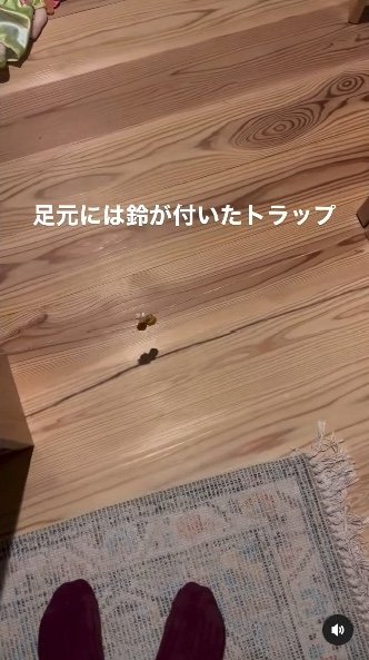 提供：西出翔さん