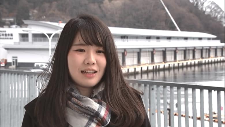 「下校時避難訓練」を実現したい。命を守る大切さを学んだ女性が釜石と静岡の懸け橋になる