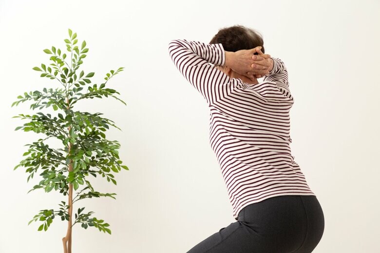 がん治療においても筋トレが重要になる可能性が（イメージ）