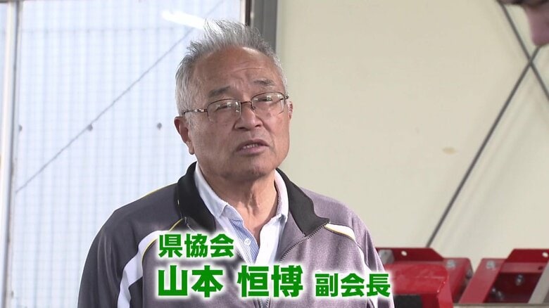 杉谷選手を支えた恩人の1人