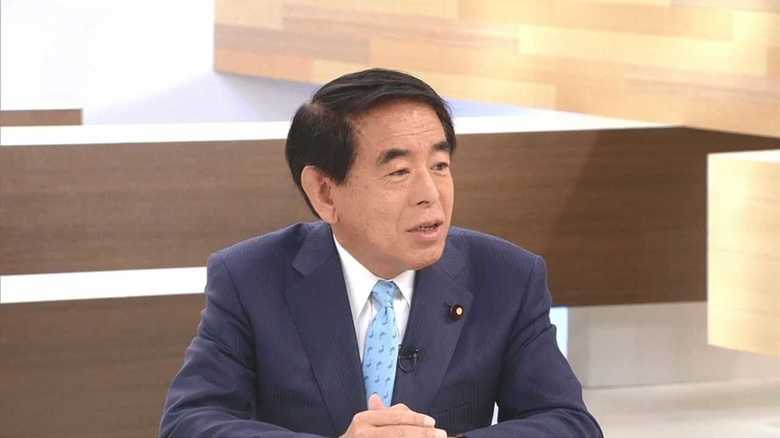 “女人禁制”で下村元文科相「今の時代に即してない」