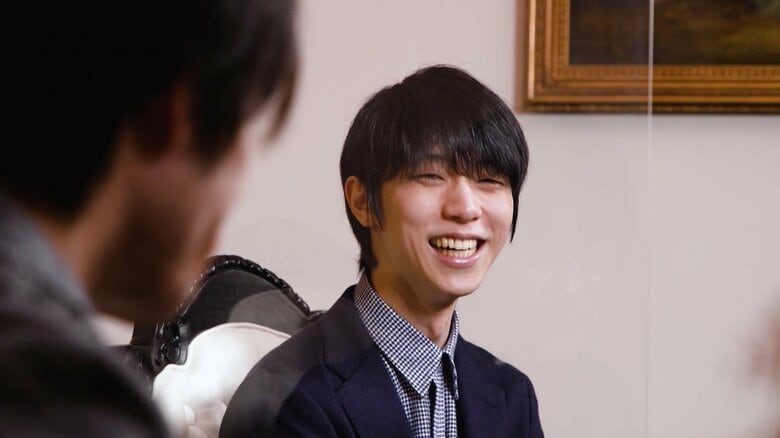 「意外とできると思いますよ（笑）」