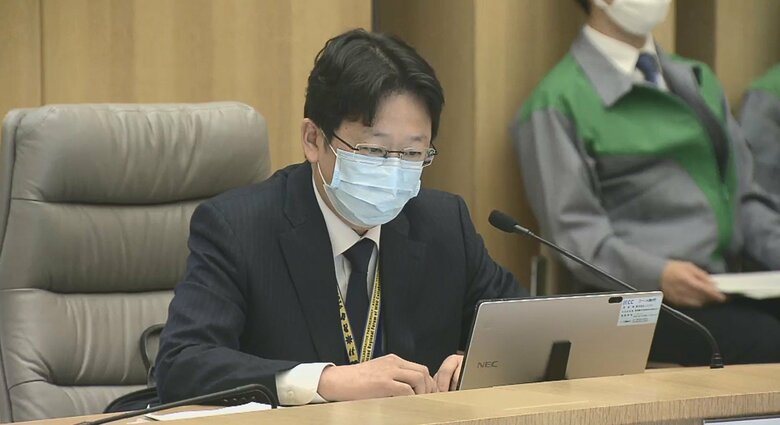 国立国際医療研究センター 大曲貴夫国際感染症センター長