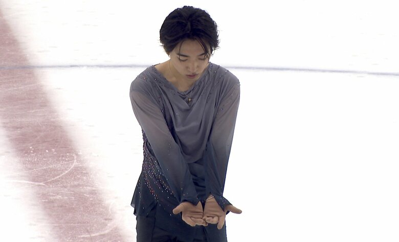 木科雄登は全日本出場6度の実力者