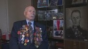 「日本兵の遺体が山積みに」…ロシアの“英雄”となった99歳の元ソ連兵“満州の惨状を証言”―ウクライナ侵攻への憤り