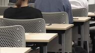 昨年度は採用予定を満たさず　若手の早期退職も課題に　宮崎県職員採用試験
