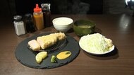 道の駅イベントに「90円キャベツ」登場　「何でも使えるので助かる」買い物客は大満足の声　農家との直接交渉で実現