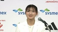【ライブ】フィギュア坂本花織選手引退会見