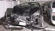 酒を飲んで車を運転し追突事故を起こして相手にケガさせたか 危険運転致傷の疑いで52歳男を現行犯逮捕