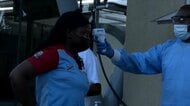 エボラ出血熱の死者100人超　感染疑い例395人に　アメリカ人医師も感染し移送へ　アフリカ・コンゴ東部