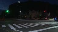 自転車の男子高校生（16）　車にはねられ意識不明の重体　東広島市高屋町