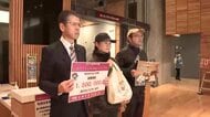 東日本大震災津波伝承館の来館者150万人達成　発生15年半・開館から7年　岩手県陸前高田市
