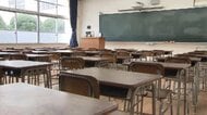 福岡市では前年の約9倍に…インフルエンザで小中学校の学級閉鎖など相次ぐ　県内は警報発表中　こまめな手洗いなど呼びかけ