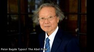 数学のアーベル賞に京都大　柏原正樹特任教授　日本人初