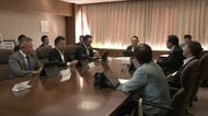 大仙市議が市職員にパワハラの疑い　政治倫理審査会で市議会が聞き取り　市議「弁明することはない」　秋田