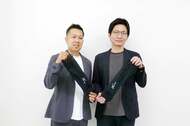 大谷翔平選手の二刀流を支えるモノづくり。肘用サポーター［CW-X Arm Brace］開発ストーリー