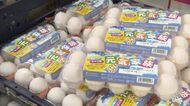 【鳥インフル】発生が過去最多に並ぶー養鶏場で46万羽が殺処分ー周囲半径10km圏内に約160万羽ー卵の出荷にも制限＆価格や流通に影響も 「エッグショック」の教訓で仕入れ先拡大も〈北海道〉