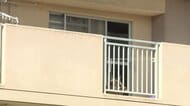 女性が未明に腹などを刺されて死亡　交際相手とみられる男を現行犯逮捕　「殺す気はなかった」　大阪・貝塚市