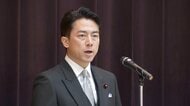 高市内閣が本格始動...新入閣の小野田経済安保相は内閣府に初登庁 小泉防衛相は農水省で引き継ぎ後に防衛省へ