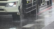 長野県の中部・南部は夜遅くにかけ土砂災害に厳重警戒　雨は9日夜がピークも…「長雨蓄積型」災害に注意　気象予報士が解説