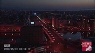 未明に「震度4」北海道十勝沖震源 マグニチュード推定5.8…津波なし 北海道に被害情報なし