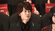 佐藤健 “異色時代劇”公開に「最もスリリングな現場」