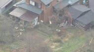 墓参りの男性をクマが襲う 頬かまれるけが 逃走中