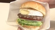 フレッシュネスバーガー新業態 主役は肉よりチーズ5種類