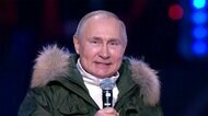 プーチン氏 83歳まで大統領 続投可能に 出馬の可能性「排除しない」