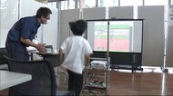 体験コーナーがずらり!夏祭りイベント開催 秋田市