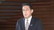 大谷選手MVP 岸田首相「大変誇らしい」 国民栄誉賞は「これから考えたい」