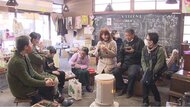 商店×公民館!? 昔の日本みたい…老若男女が憩う“家” 地域つなぐ交流の新しいカタチ【長野発】