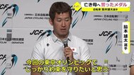 「いざ東京2020輝け!チームふくい」 自転車 脇本雄太選手【福井】