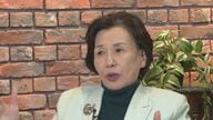 「日本の立場で意見を」日米首脳会談を前に田中真紀子元外相が訴え　各国との“付き合い方”指摘も