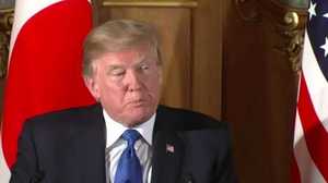 トランプ大統領はただ勝利投手になりたいだけ。日米首脳会談の成果は?
