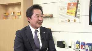 創業家出身の社長は元外科医…「正露丸」の検証で気づいた“エビデンスマーケティング”の重要性