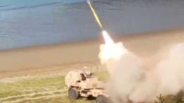 言葉の応酬の裏で、さまざまな事態に備える米軍