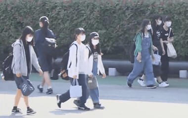 制服禁止や一緒にトイレ禁止…コロナ対策で変わる教育現場の最前線 これが学校のニューノーマル