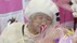 世界最高齢　田中カ子さん１１９歳が…